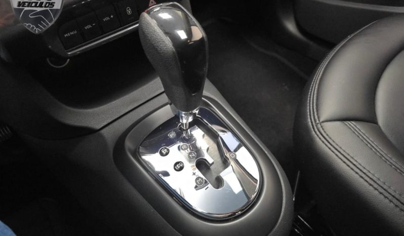 
								Citroën C3 Tendance 1.6 VTi Flex Start 16V Aut. 2018 full									