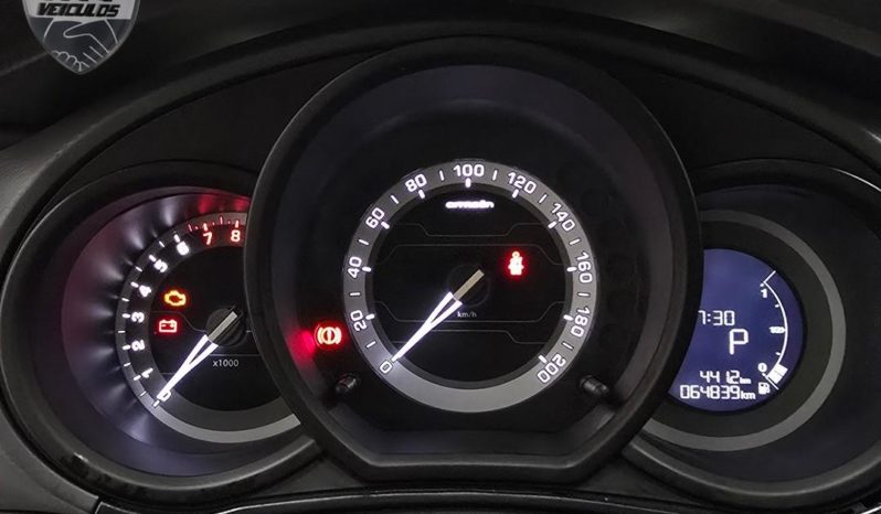 
								Citroën C3 Tendance 1.6 VTi Flex Start 16V Aut. 2018 full									
