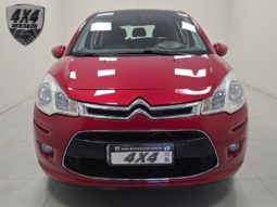 
										Citroën C3 Tendance 1.5 Flex 8V 5p Mec. 2014 full									