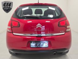 
										Citroën C3 Tendance 1.5 Flex 8V 5p Mec. 2014 full									