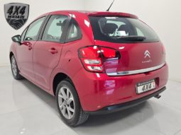 
										Citroën C3 Tendance 1.5 Flex 8V 5p Mec. 2014 full									