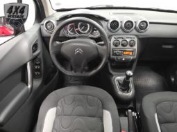 
										Citroën C3 Tendance 1.5 Flex 8V 5p Mec. 2014 full									
