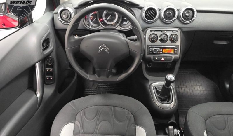 
								Citroën C3 Tendance 1.5 Flex 8V 5p Mec. 2014 full									