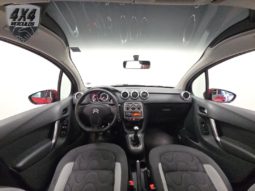 
										Citroën C3 Tendance 1.5 Flex 8V 5p Mec. 2014 full									