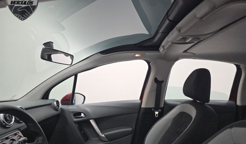 
								Citroën C3 Tendance 1.5 Flex 8V 5p Mec. 2014 full									