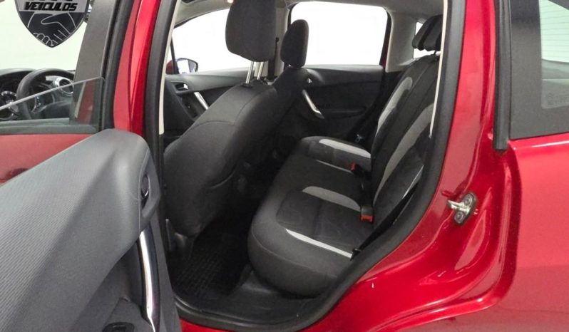 
								Citroën C3 Tendance 1.5 Flex 8V 5p Mec. 2014 full									