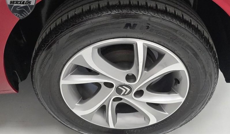 
								Citroën C3 Tendance 1.5 Flex 8V 5p Mec. 2014 full									