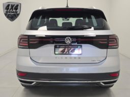 
										Volkswagen T-Cross Hig. 250 TSI 1.4 Flex 16V 5p Aut 2020 full									