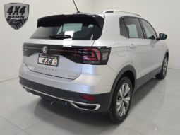 
										Volkswagen T-Cross Hig. 250 TSI 1.4 Flex 16V 5p Aut 2020 full									