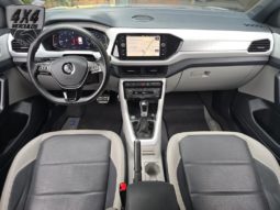 
										Volkswagen T-Cross Hig. 250 TSI 1.4 Flex 16V 5p Aut 2020 full									