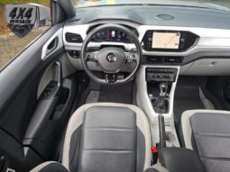 
										Volkswagen T-Cross Hig. 250 TSI 1.4 Flex 16V 5p Aut 2020 full									