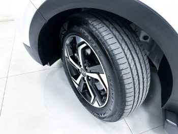 Hyundai Creta Pulse Plus 1.6 16V Flex Aut. 2020