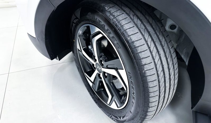 
								Hyundai Creta Pulse Plus 1.6 16V Flex Aut. 2020 full									