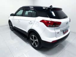 
										Hyundai Creta Pulse Plus 1.6 16V Flex Aut. 2020 full									