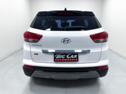 
										Hyundai Creta Pulse Plus 1.6 16V Flex Aut. 2020 full									