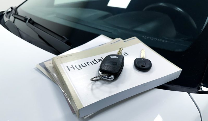 
								Hyundai Creta Pulse Plus 1.6 16V Flex Aut. 2020 full									