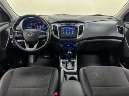 
										Hyundai Creta Pulse Plus 1.6 16V Flex Aut. 2020 full									