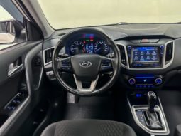 
										Hyundai Creta Pulse Plus 1.6 16V Flex Aut. 2020 full									