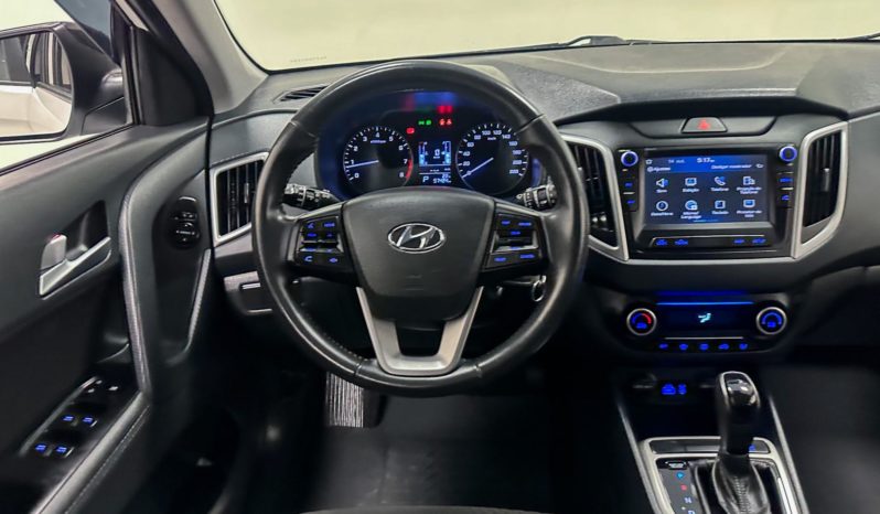 
								Hyundai Creta Pulse Plus 1.6 16V Flex Aut. 2020 full									