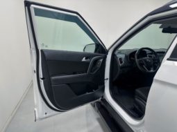 
										Hyundai Creta Pulse Plus 1.6 16V Flex Aut. 2020 full									