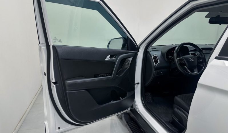 
								Hyundai Creta Pulse Plus 1.6 16V Flex Aut. 2020 full									