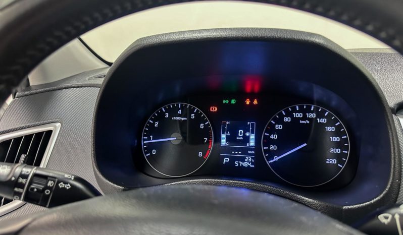 
								Hyundai Creta Pulse Plus 1.6 16V Flex Aut. 2020 full									