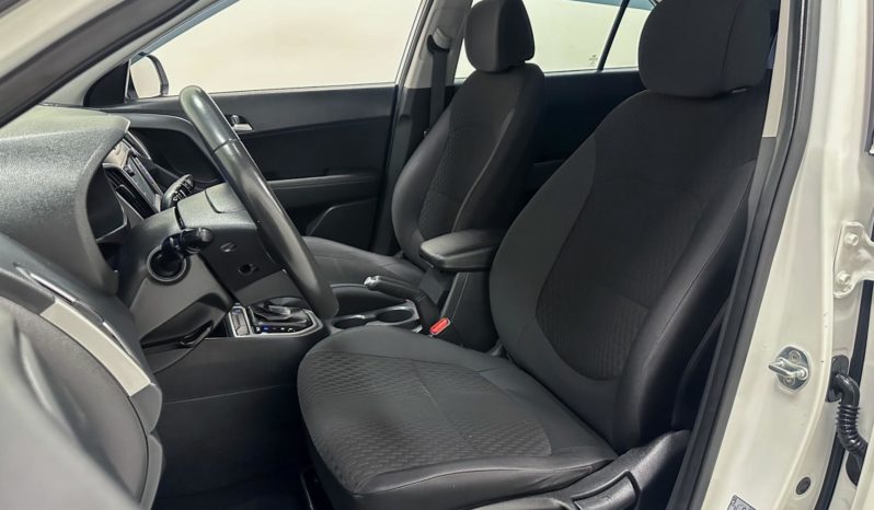 
								Hyundai Creta Pulse Plus 1.6 16V Flex Aut. 2020 full									