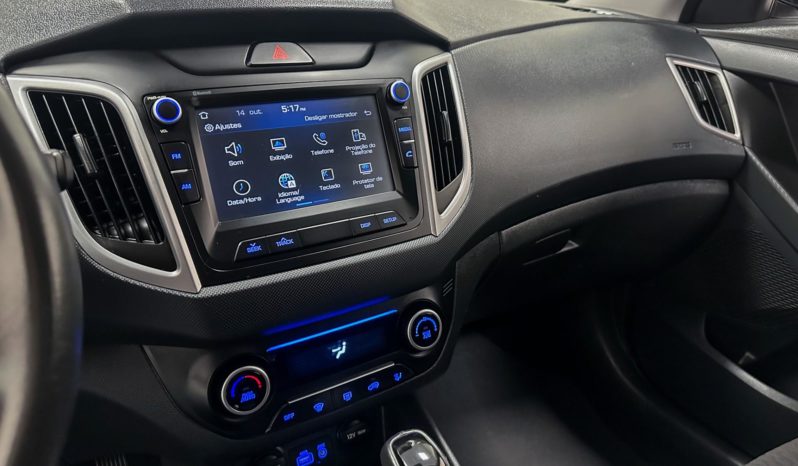 
								Hyundai Creta Pulse Plus 1.6 16V Flex Aut. 2020 full									