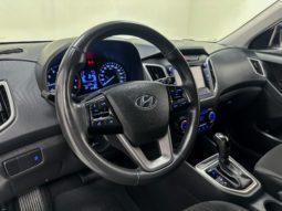 
										Hyundai Creta Pulse Plus 1.6 16V Flex Aut. 2020 full									