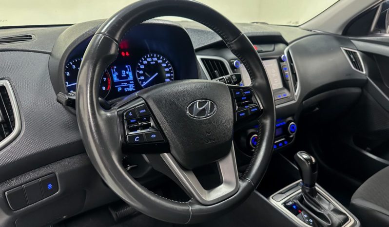 
								Hyundai Creta Pulse Plus 1.6 16V Flex Aut. 2020 full									