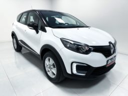 
										Renault Captur Life 1.6 16V Flex Aut. 2019 full									