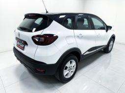 
										Renault Captur Life 1.6 16V Flex Aut. 2019 full									