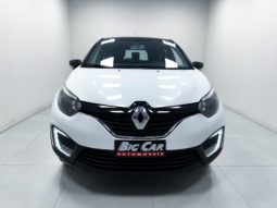 
										Renault Captur Life 1.6 16V Flex Aut. 2019 full									