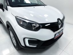 
										Renault Captur Life 1.6 16V Flex Aut. 2019 full									