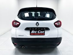 
										Renault Captur Life 1.6 16V Flex Aut. 2019 full									