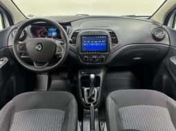 
										Renault Captur Life 1.6 16V Flex Aut. 2019 full									