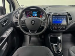 
										Renault Captur Life 1.6 16V Flex Aut. 2019 full									