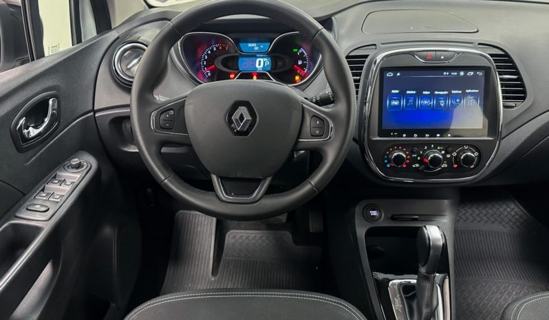 
								Renault Captur Life 1.6 16V Flex Aut. 2019 full									