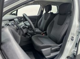
										Renault Captur Life 1.6 16V Flex Aut. 2019 full									