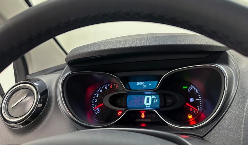 
								Renault Captur Life 1.6 16V Flex Aut. 2019 full									