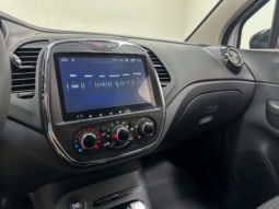
										Renault Captur Life 1.6 16V Flex Aut. 2019 full									