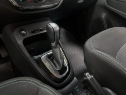 
										Renault Captur Life 1.6 16V Flex Aut. 2019 full									