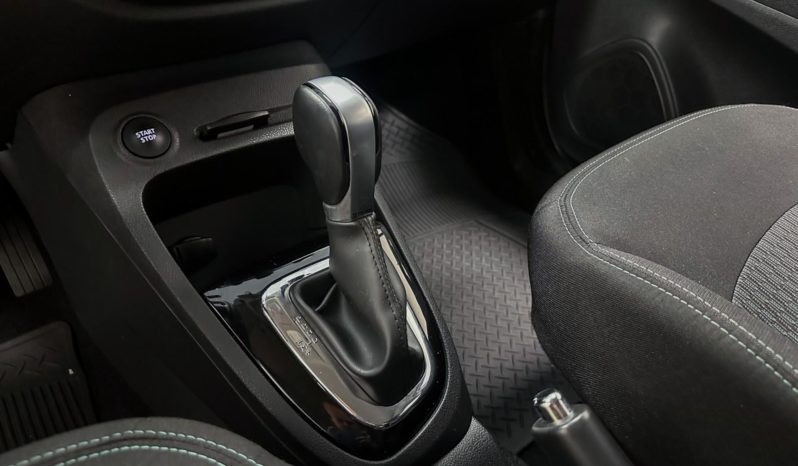 
								Renault Captur Life 1.6 16V Flex Aut. 2019 full									