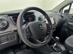 
										Renault Captur Life 1.6 16V Flex Aut. 2019 full									