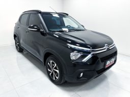 
										Citroën C3 Feel Pack 1.6 Flex 16V Aut. 2023 full									