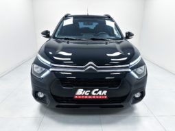 
										Citroën C3 Feel Pack 1.6 Flex 16V Aut. 2023 full									