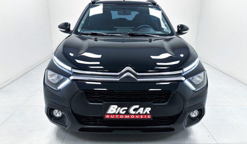 
								Citroën C3 Feel Pack 1.6 Flex 16V Aut. 2023 full									