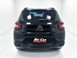 
										Citroën C3 Feel Pack 1.6 Flex 16V Aut. 2023 full									