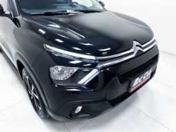 
										Citroën C3 Feel Pack 1.6 Flex 16V Aut. 2023 full									