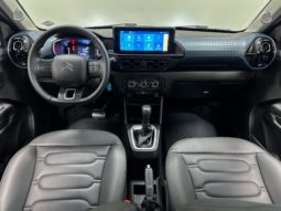 
										Citroën C3 Feel Pack 1.6 Flex 16V Aut. 2023 full									